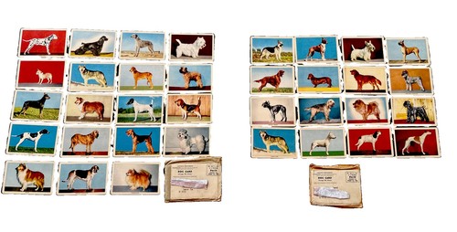 Set 1956 f279 sgt - f279-5, preston
