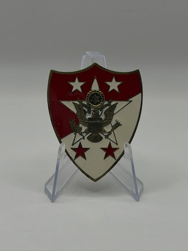Army 13th sma sergeant - army,